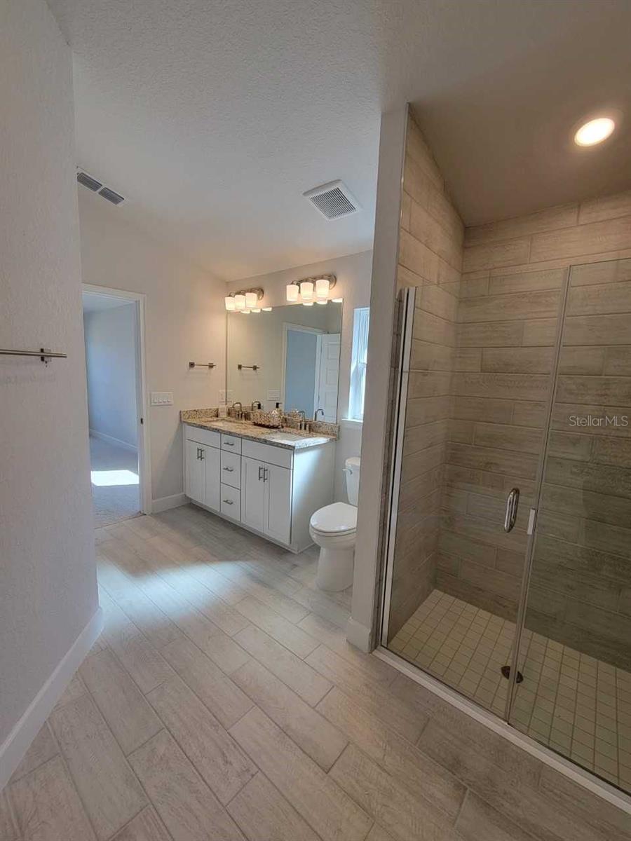 OCALA CROSSINGS SOUTH - Residential