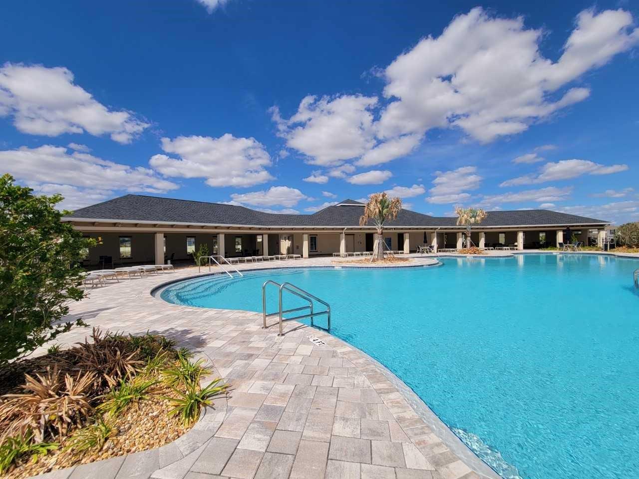 OCALA CROSSINGS SOUTH - Residential