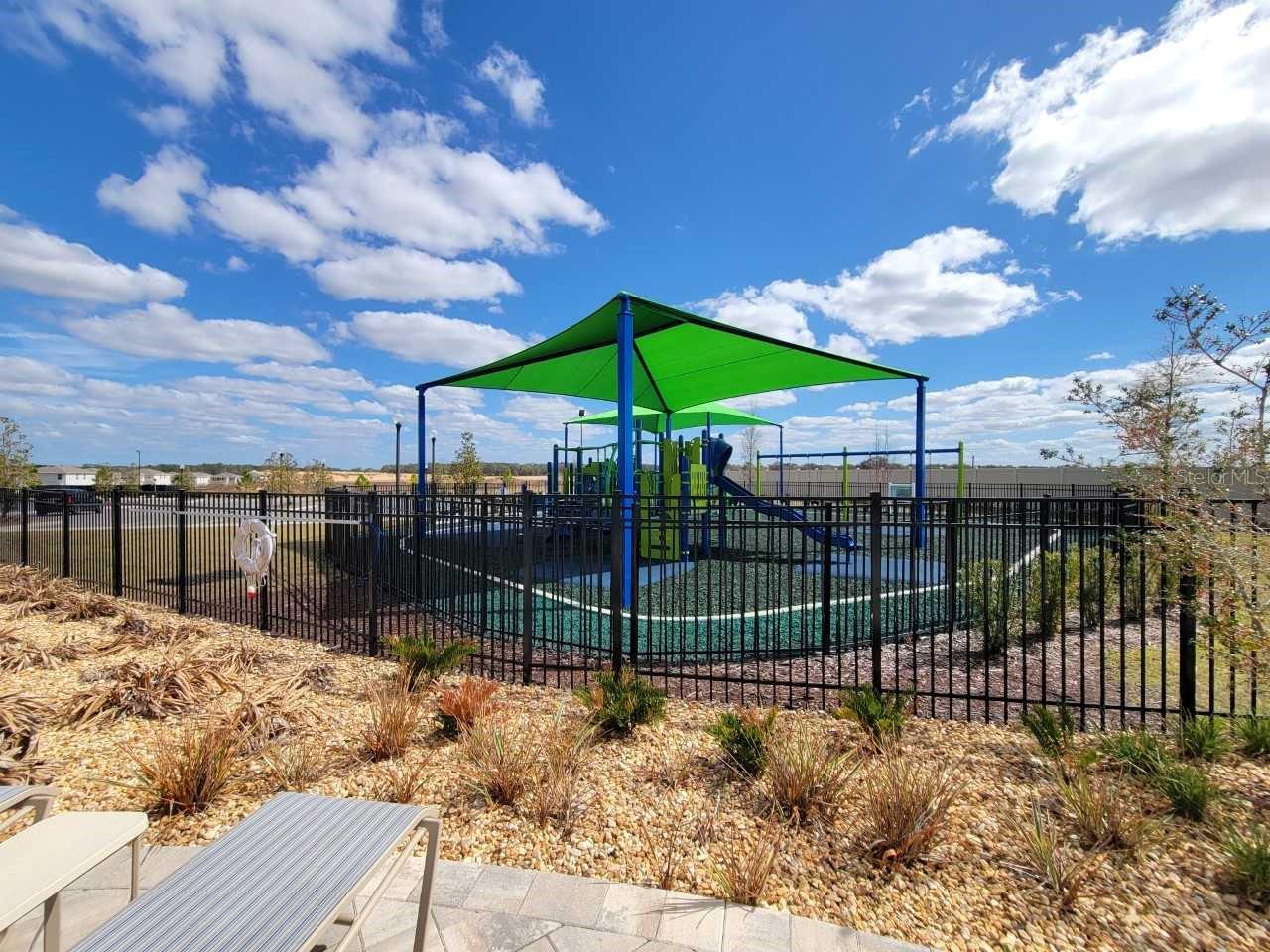 OCALA CROSSINGS SOUTH - Residential