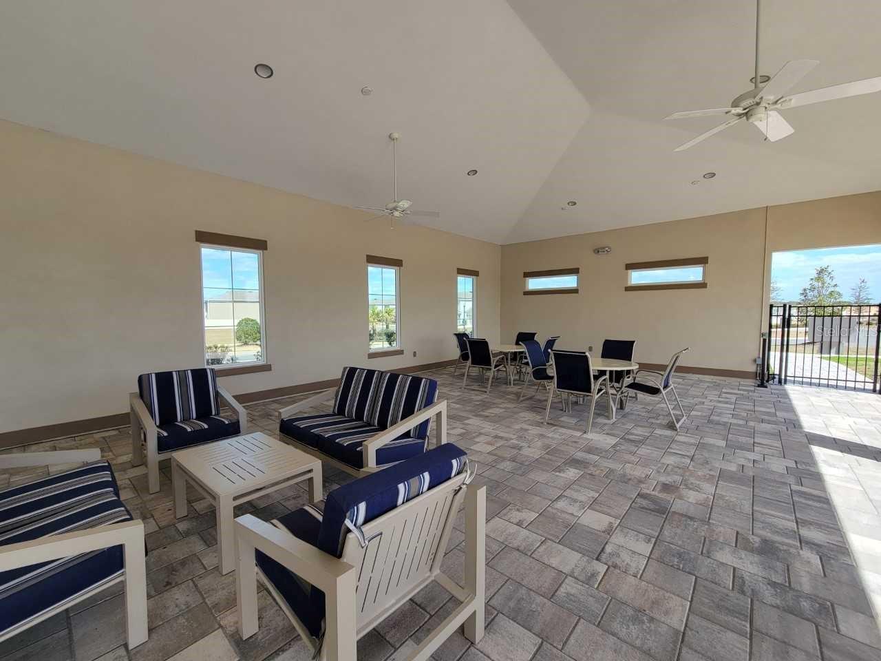 OCALA CROSSINGS SOUTH - Residential