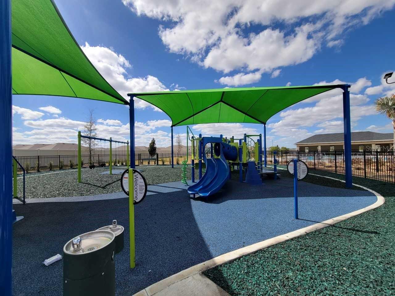 OCALA CROSSINGS SOUTH - Residential