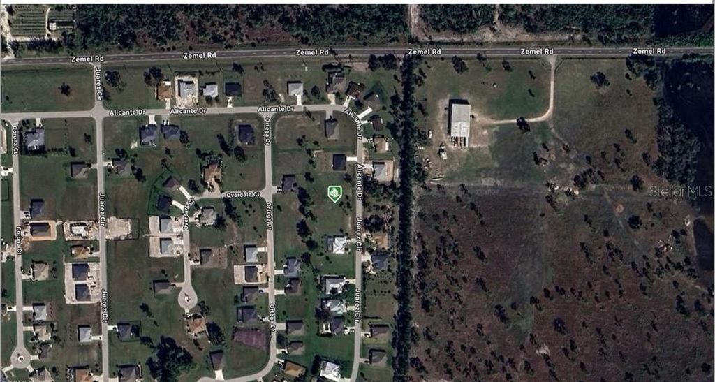 Photo of 16062 Juarez Circle, Punta Gorda, FL 33955 (MLS # A4668005)