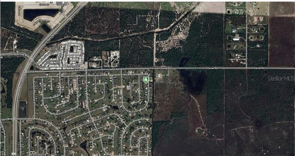 Photo of 16062 Juarez Circle, Punta Gorda, FL 33955 (MLS # A4668005)
