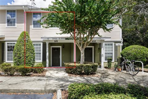 2508 SW 35TH PLACE Q101 GAINESVILLE FL 32608