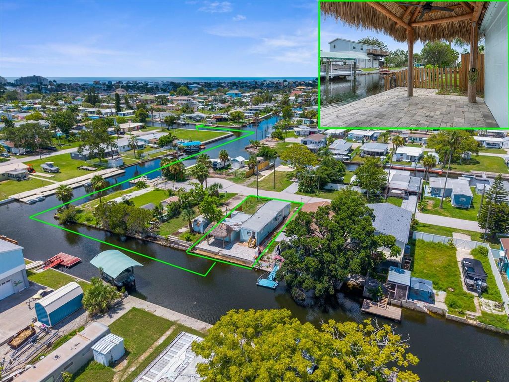 Photo of 6738 Osprey Lane, Hudson, FL 34667 (MLS # W7877695)