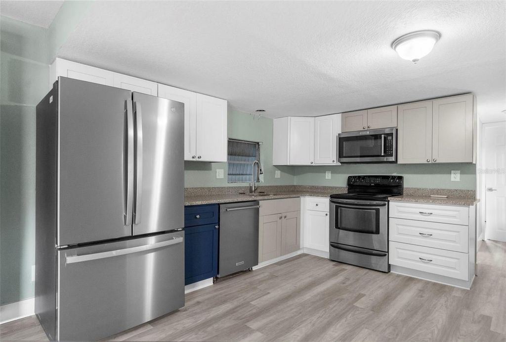 Photo of 6738 Osprey Lane, Hudson, FL 34667 (MLS # W7877695)