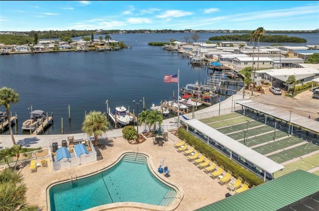 Photo of 131 Bahia Drive, Palmetto, FL 34221 (MLS # A4598181)