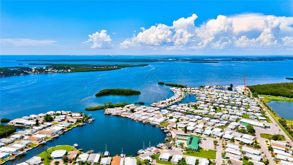 Photo of 131 Bahia Drive, Palmetto, FL 34221 (MLS # A4598181)