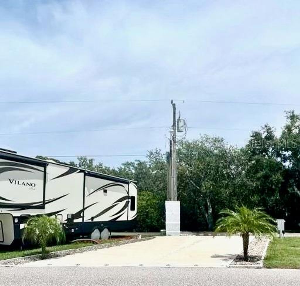 Photo of 131 Bahia Drive, Palmetto, FL 34221 (MLS # A4598181)