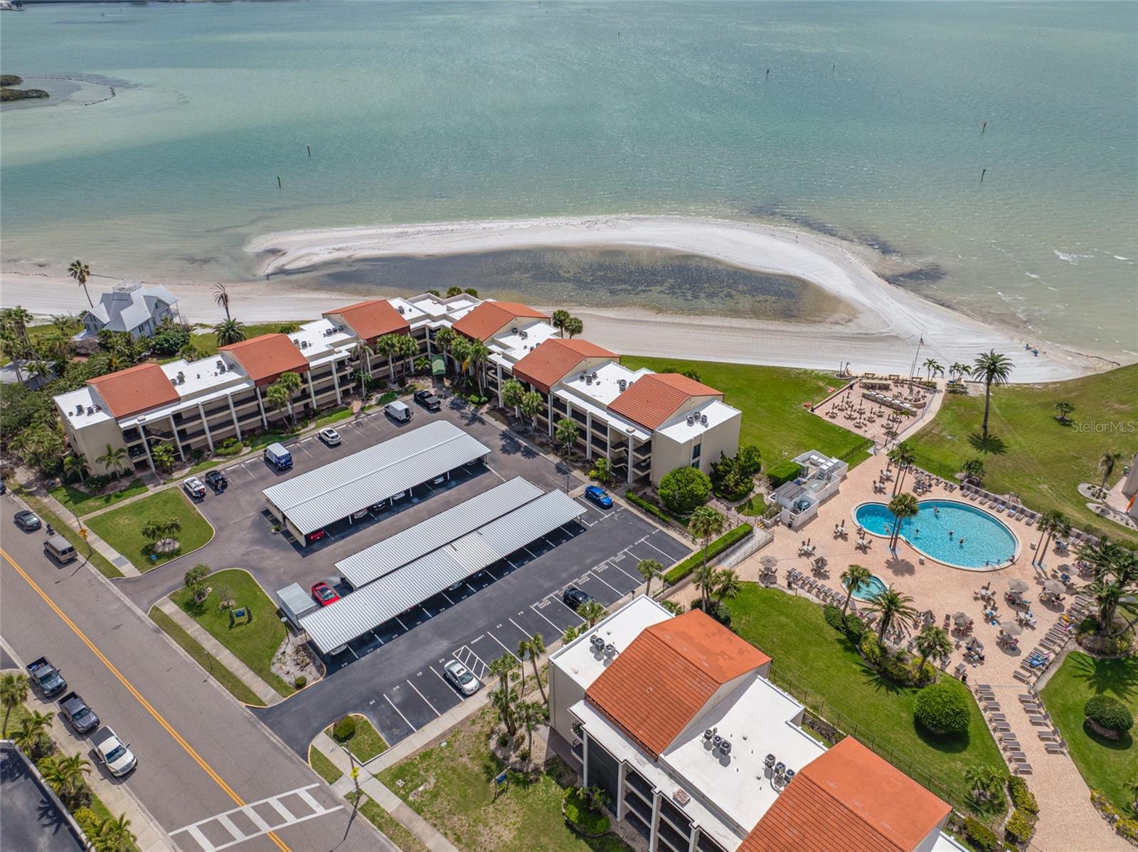 865 S GULFVIEW BOULEVARD 306