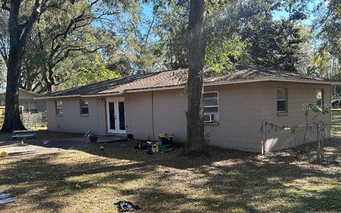 A home in NEWBERRY