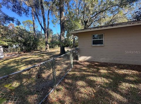 A home in NEWBERRY