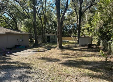 A home in NEWBERRY