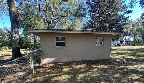 A home in NEWBERRY