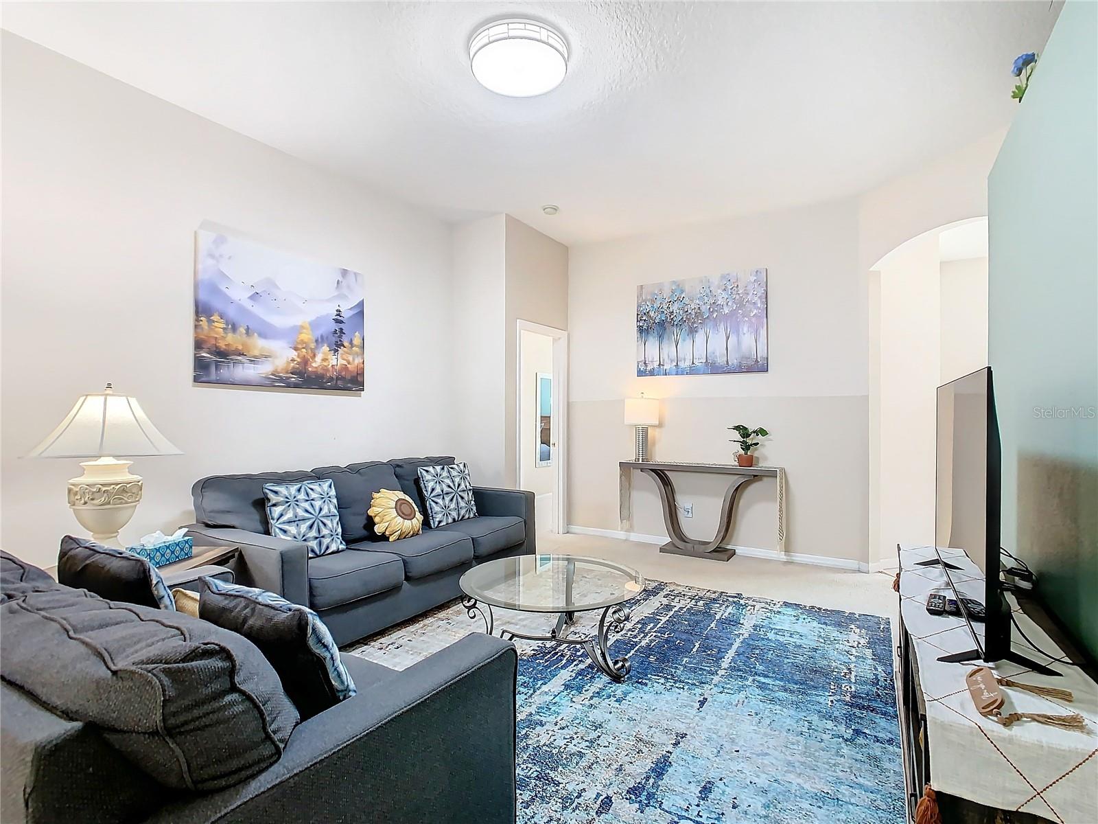 HIGHLANDS RESERVE PH 01 - Residential Lease