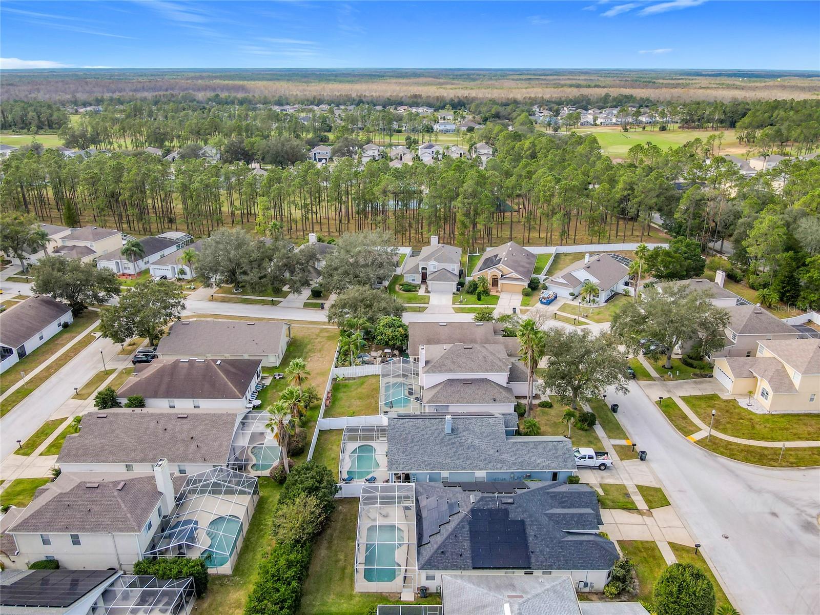 HIGHLANDS RESERVE PH 01 - Residential Lease