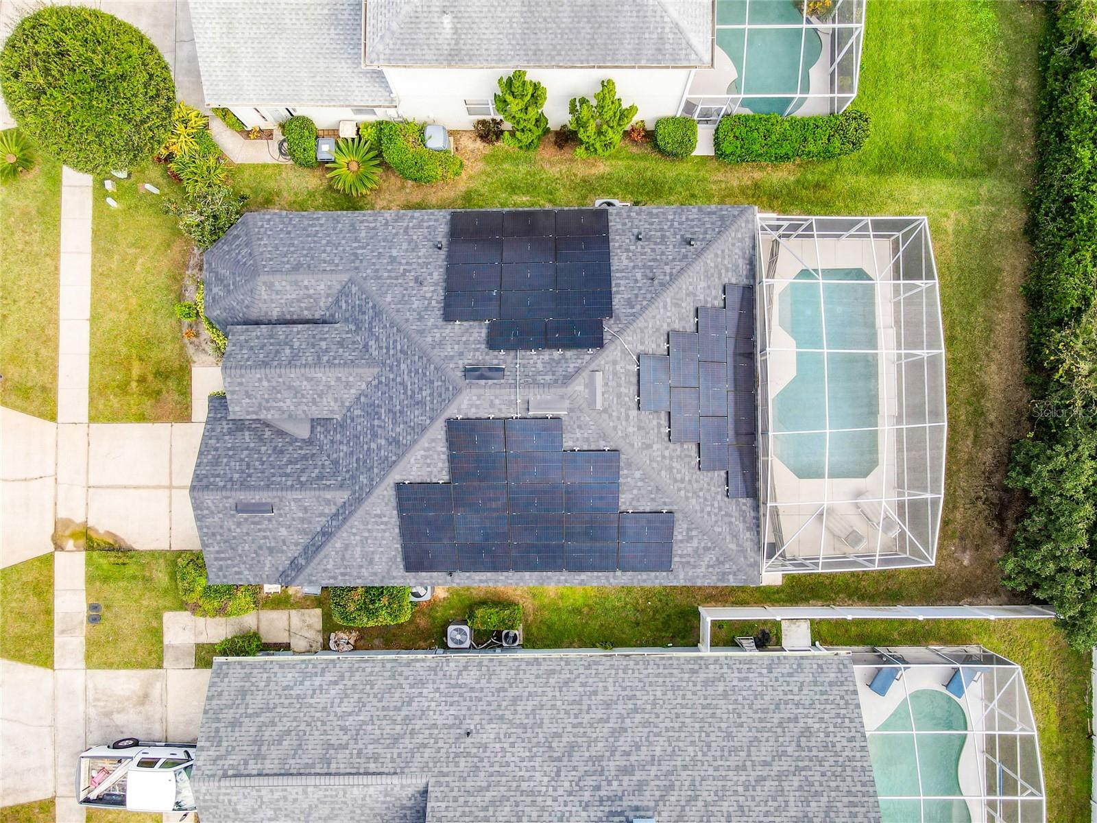 HIGHLANDS RESERVE PH 01 - Residential Lease