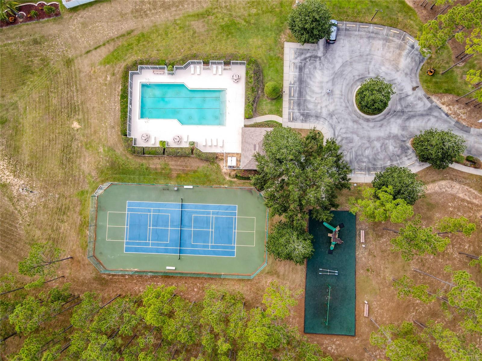 HIGHLANDS RESERVE PH 01 - Residential Lease