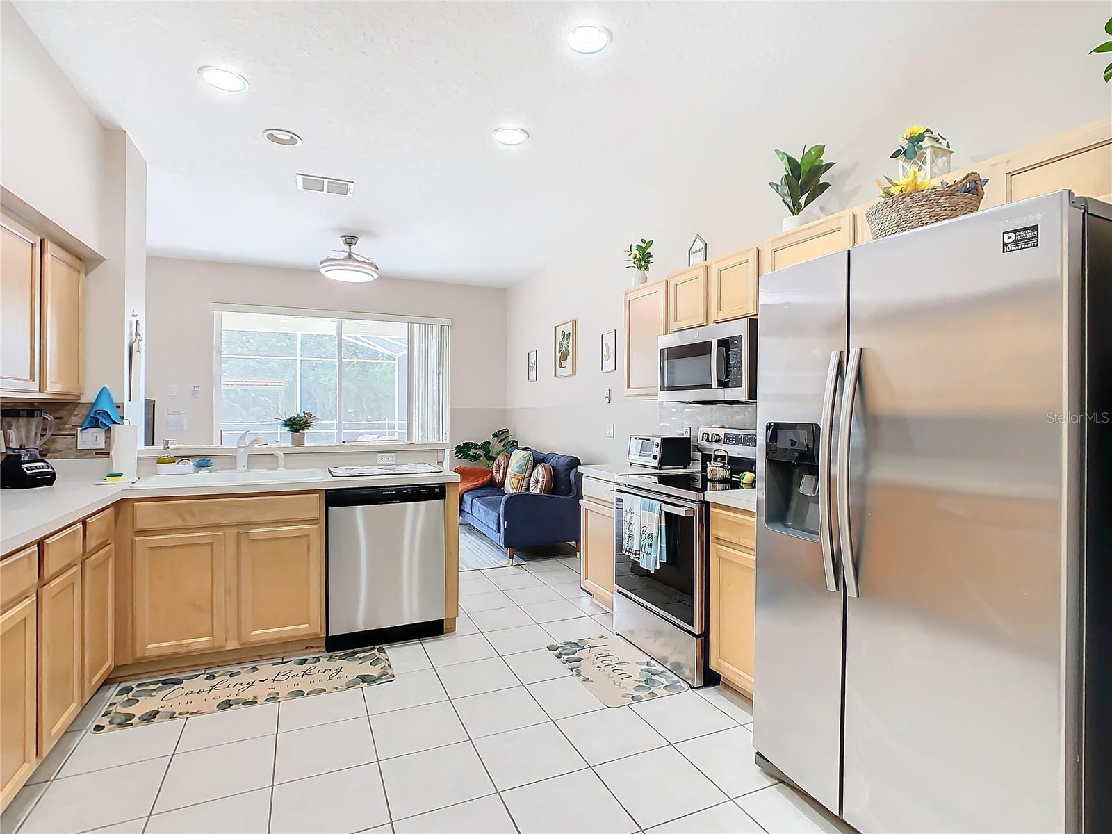 HIGHLANDS RESERVE PH 01 - Residential Lease