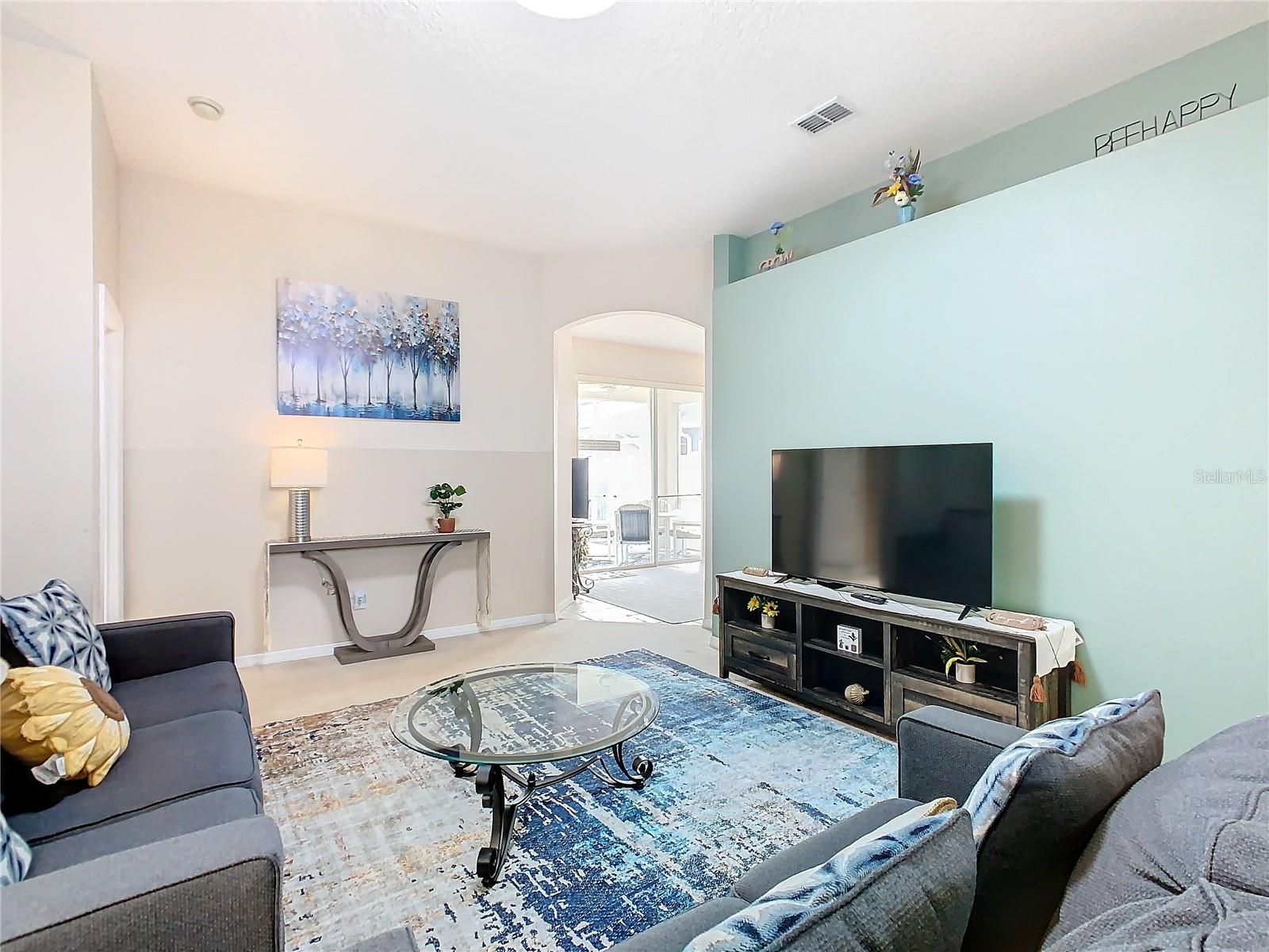HIGHLANDS RESERVE PH 01 - Residential Lease