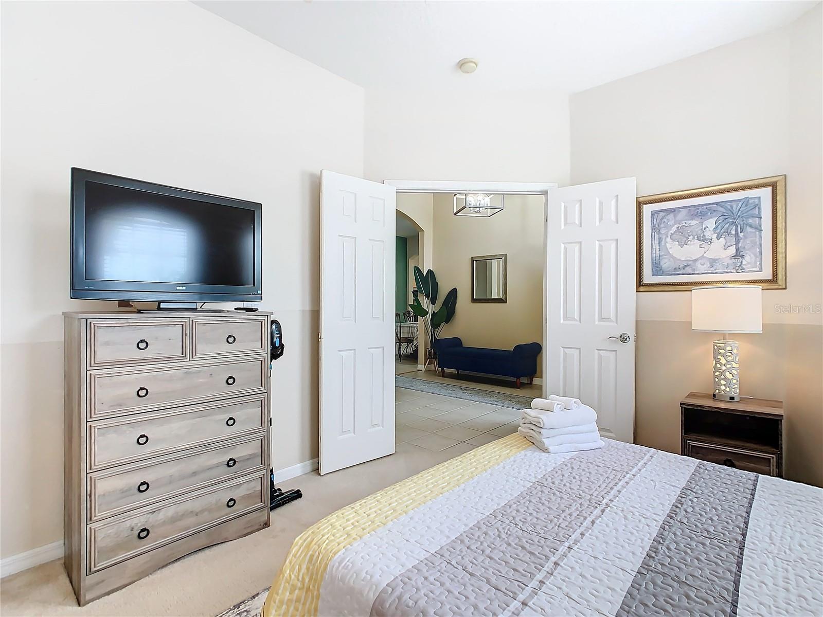 HIGHLANDS RESERVE PH 01 - Residential Lease
