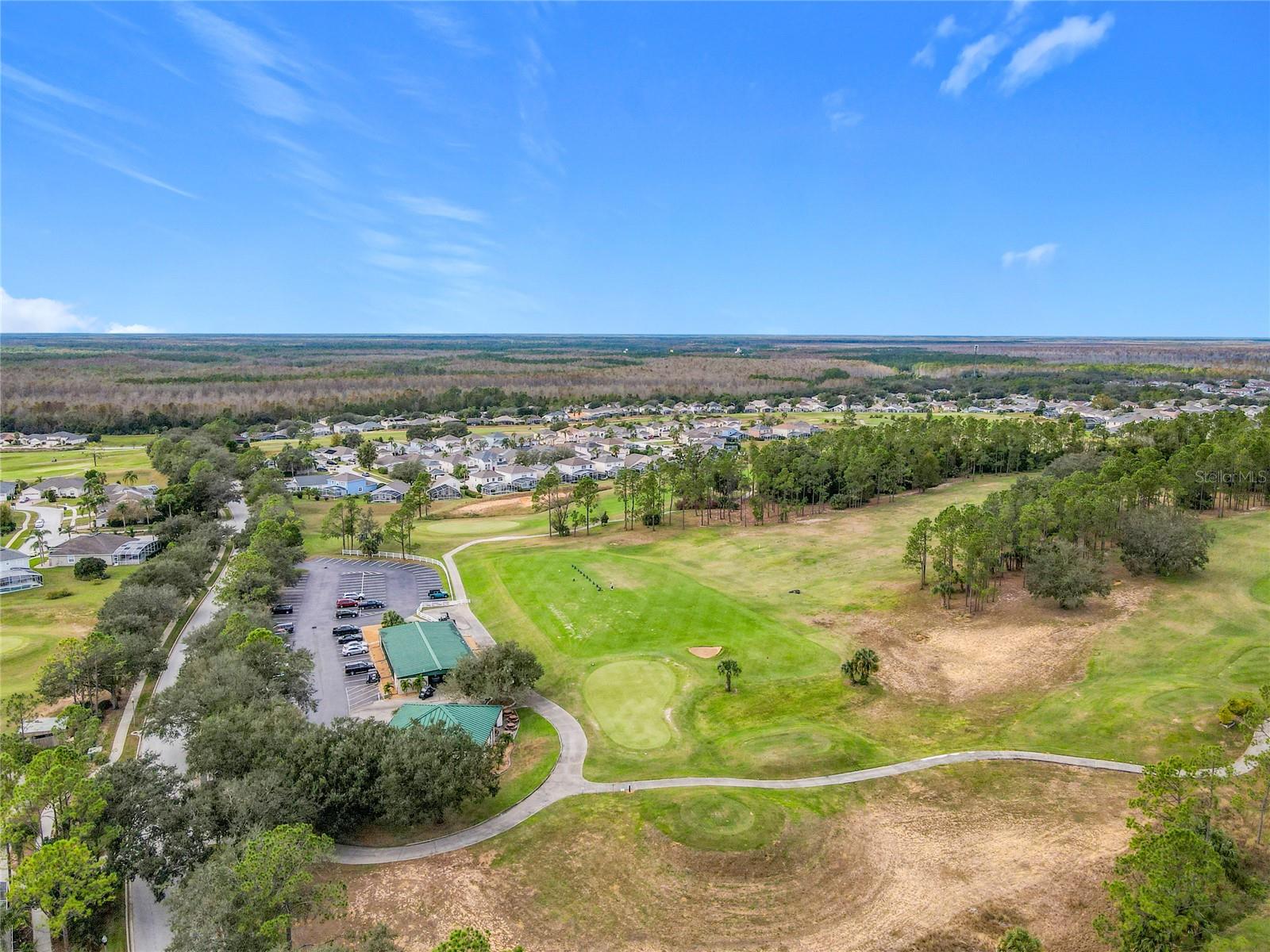 HIGHLANDS RESERVE PH 01 - Residential Lease