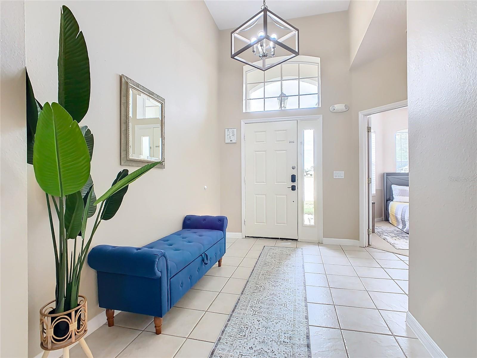 HIGHLANDS RESERVE PH 01 - Residential Lease