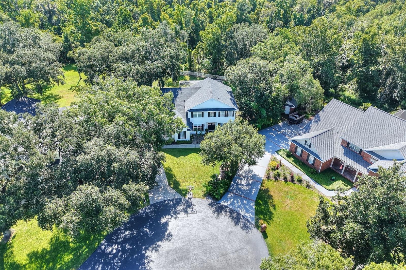7365 MILLBROOK OAKS DRIVE