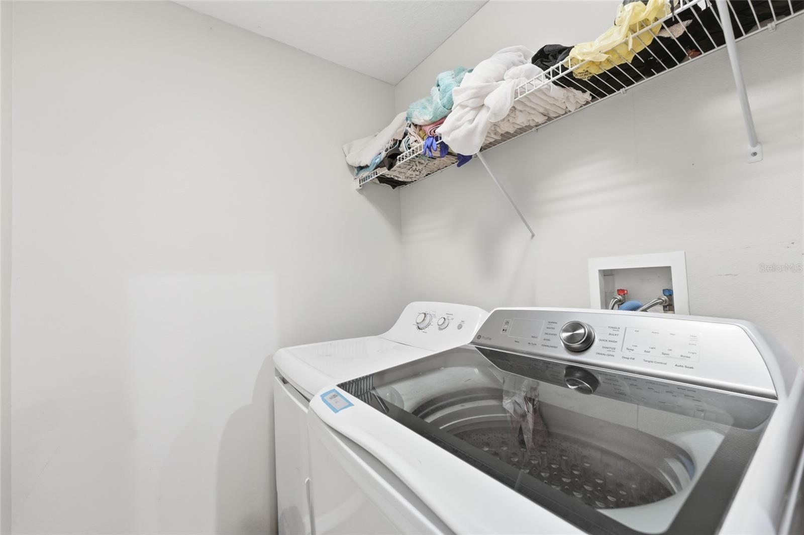 ROBINSON HILLS D - Residential