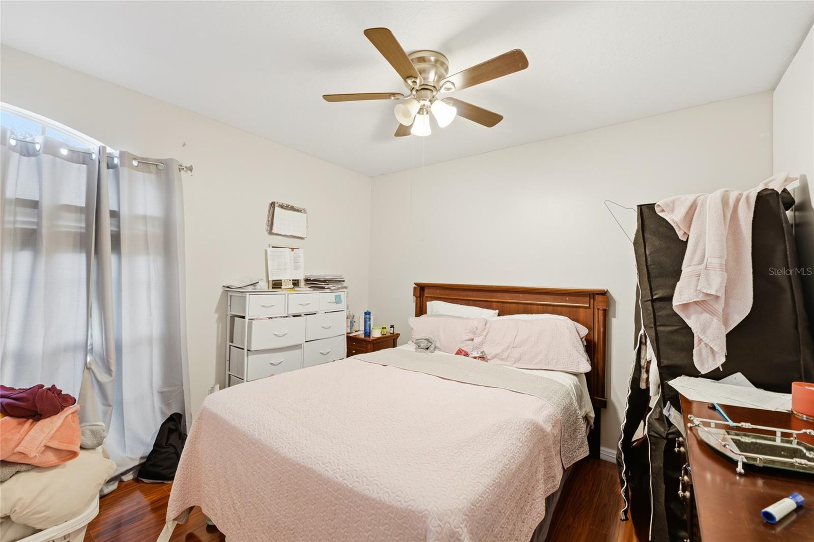 ROBINSON HILLS D - Residential