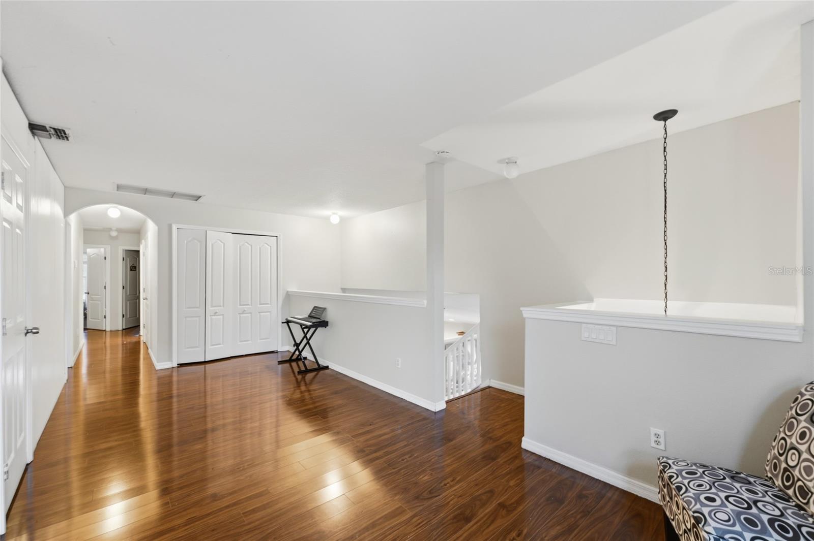 ROBINSON HILLS D - Residential