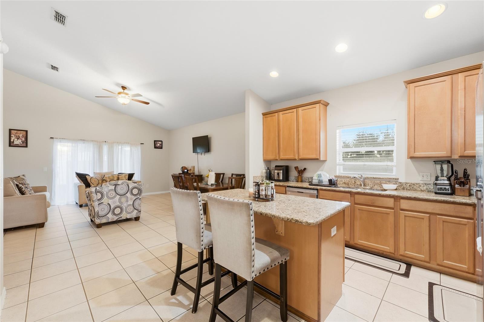 ROBINSON HILLS D - Residential