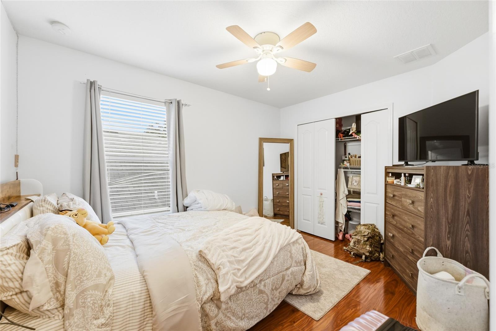 ROBINSON HILLS D - Residential