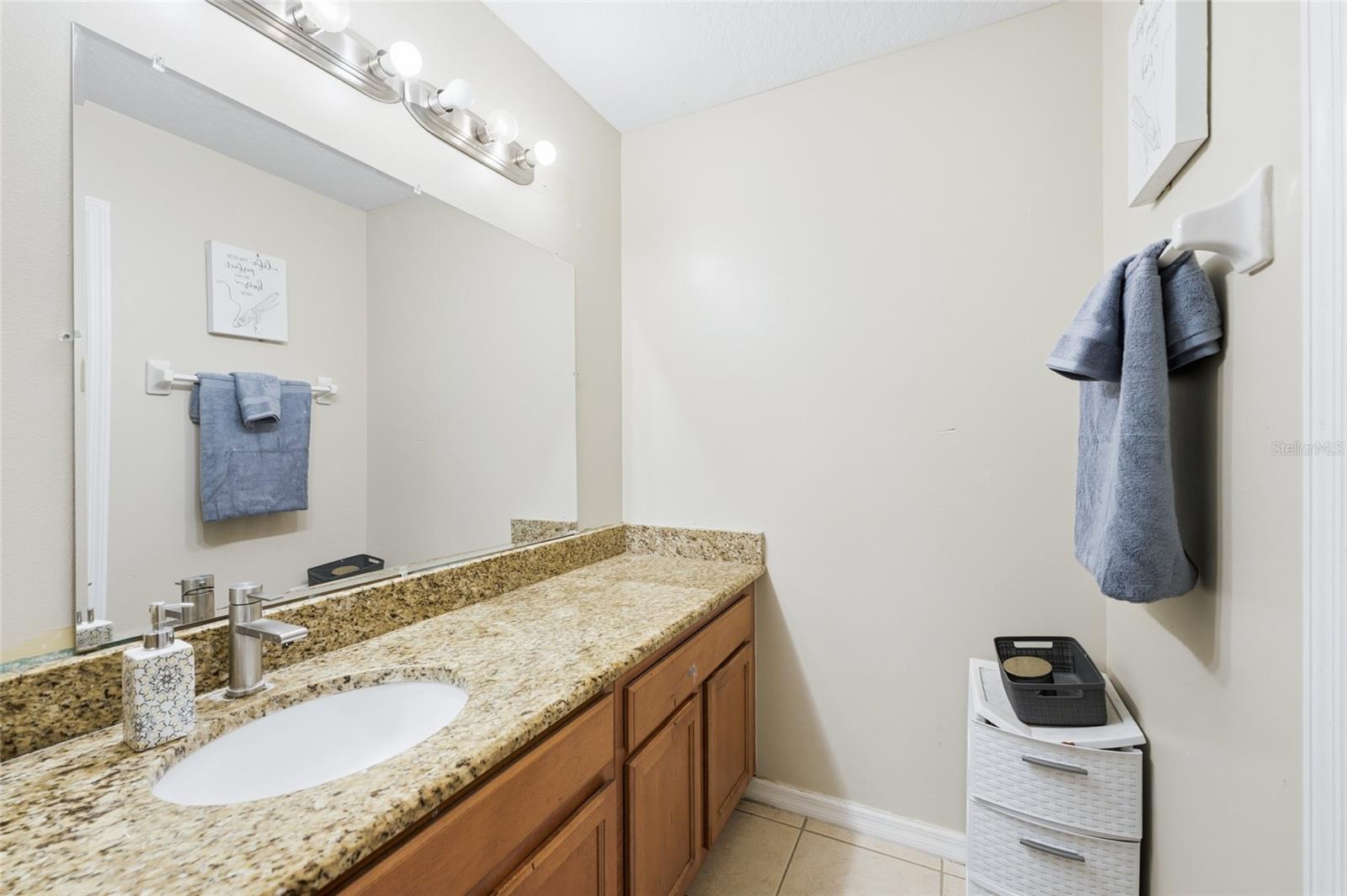 ROBINSON HILLS D - Residential