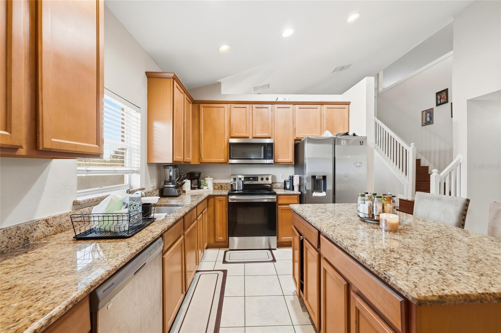 ROBINSON HILLS D - Residential