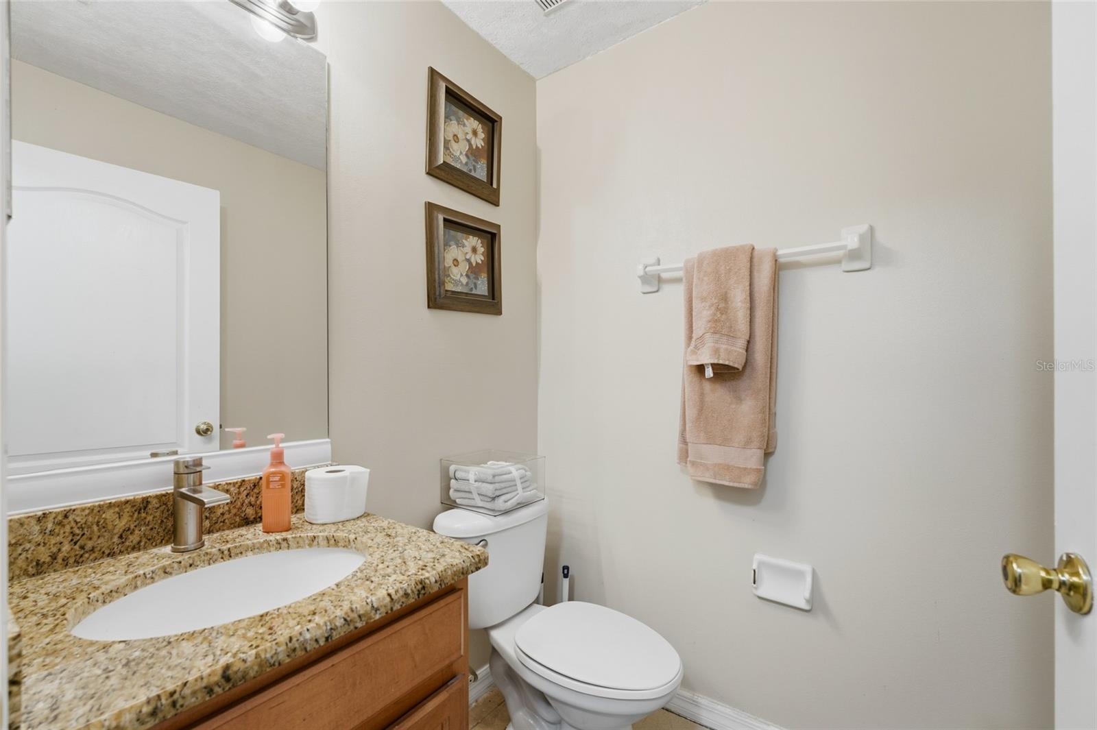 ROBINSON HILLS D - Residential