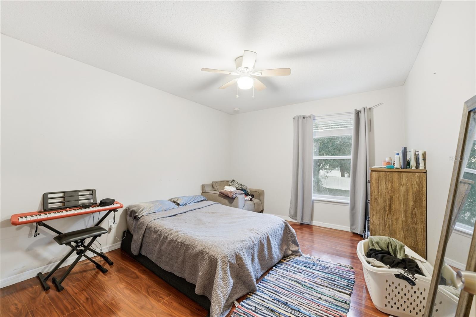 ROBINSON HILLS D - Residential