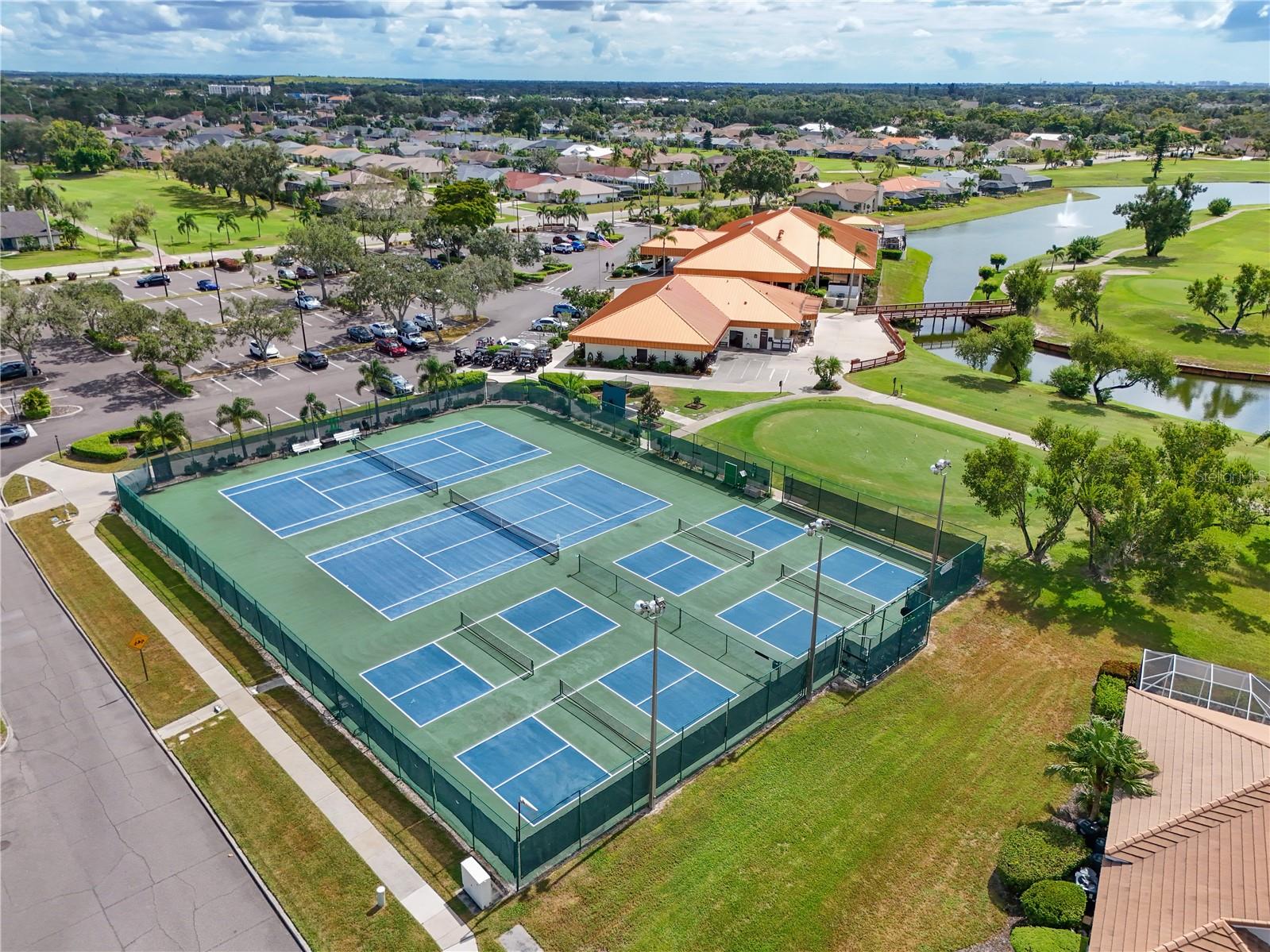 FAIRWAY TRACE AT PERIDIA II PH 12 - Residential