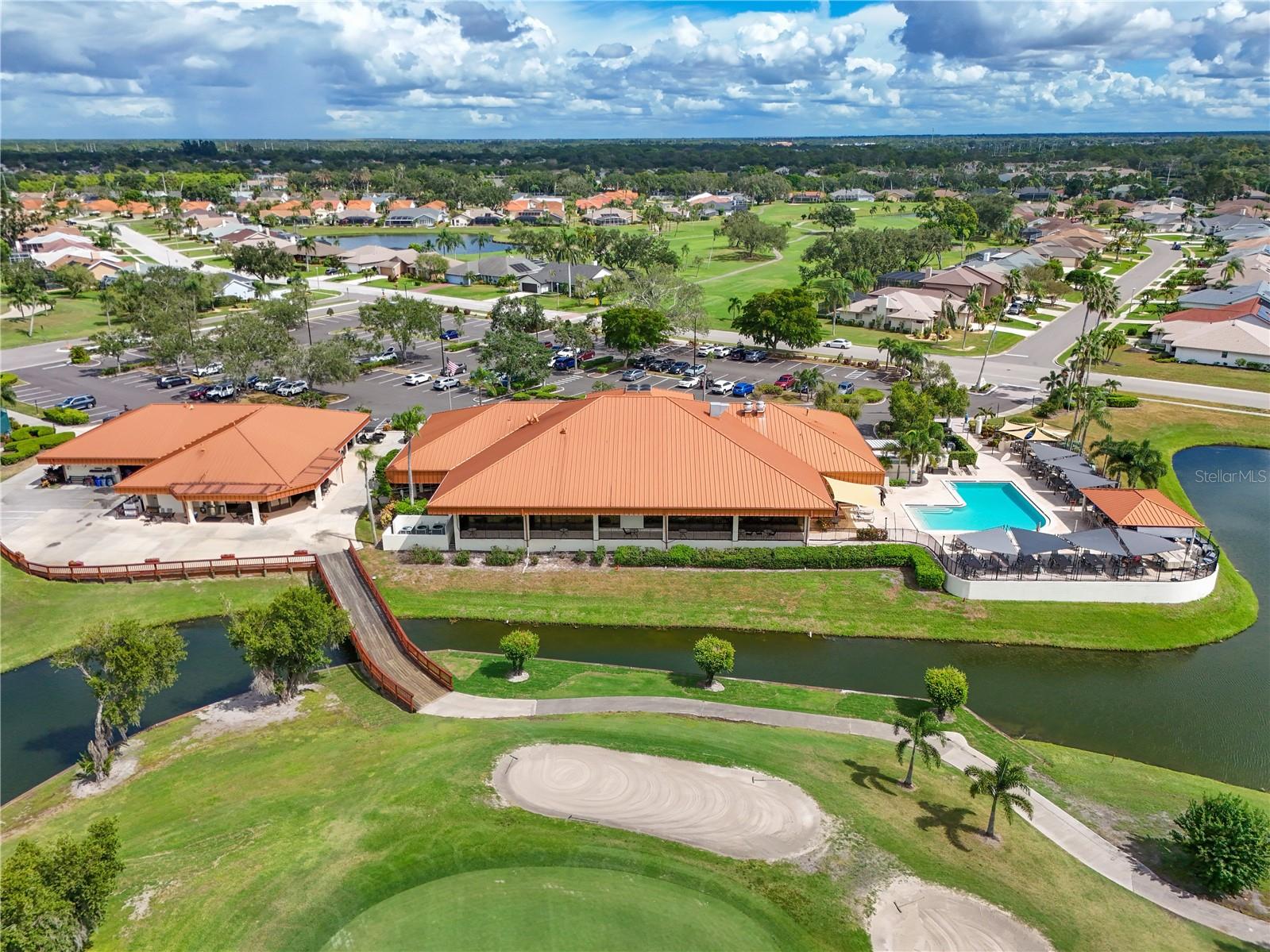 FAIRWAY TRACE AT PERIDIA II PH 12 - Residential