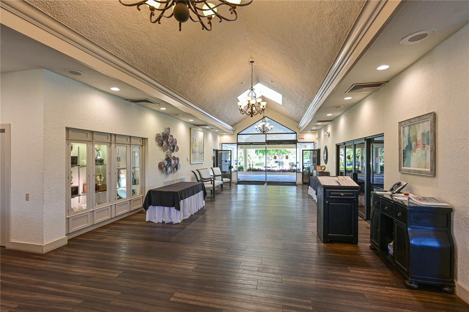 FAIRWAY TRACE AT PERIDIA II PH 12 - Residential