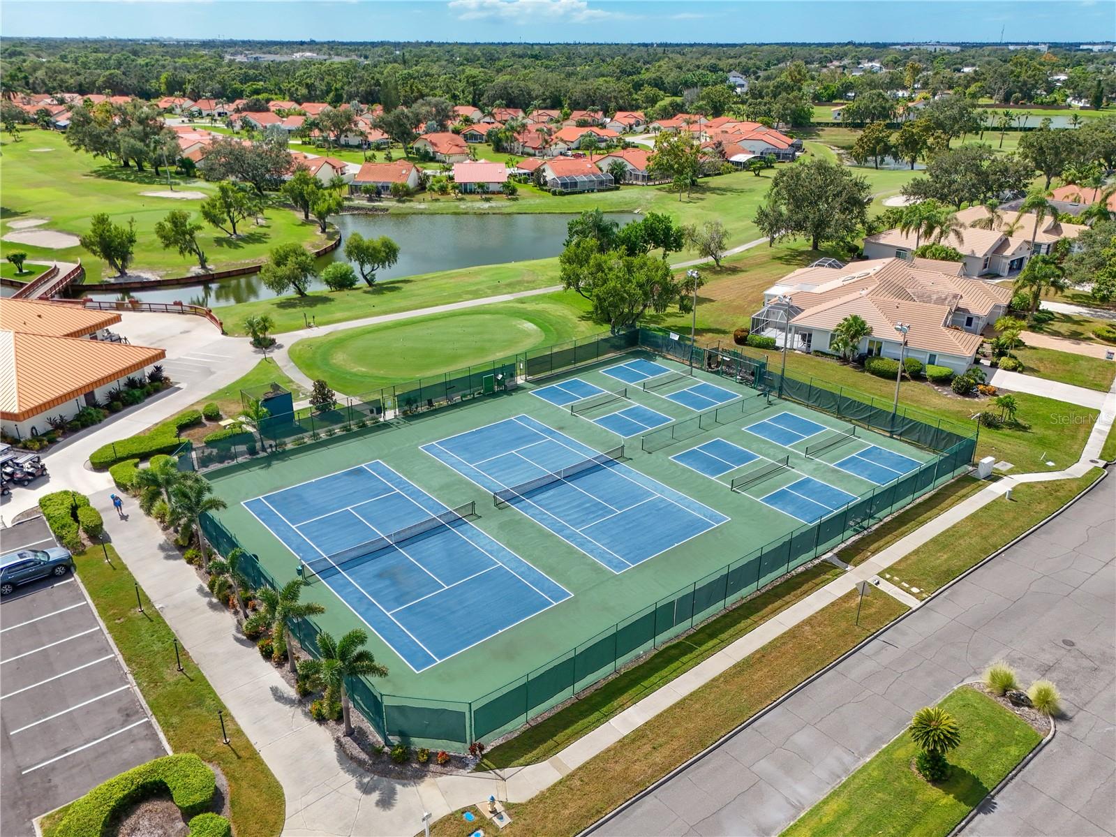 FAIRWAY TRACE AT PERIDIA II PH 12 - Residential