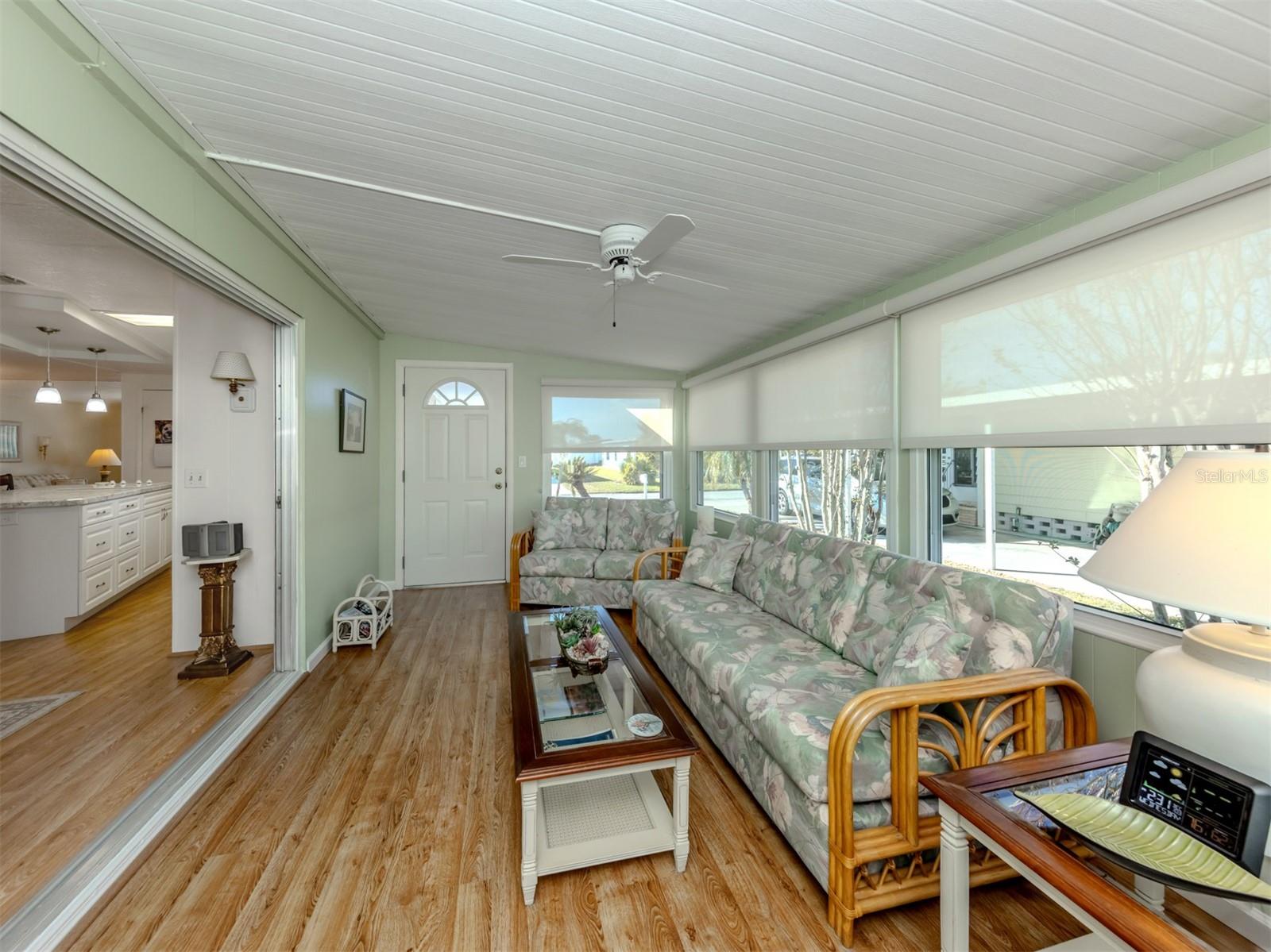 HARBOR ISLES II - Residential