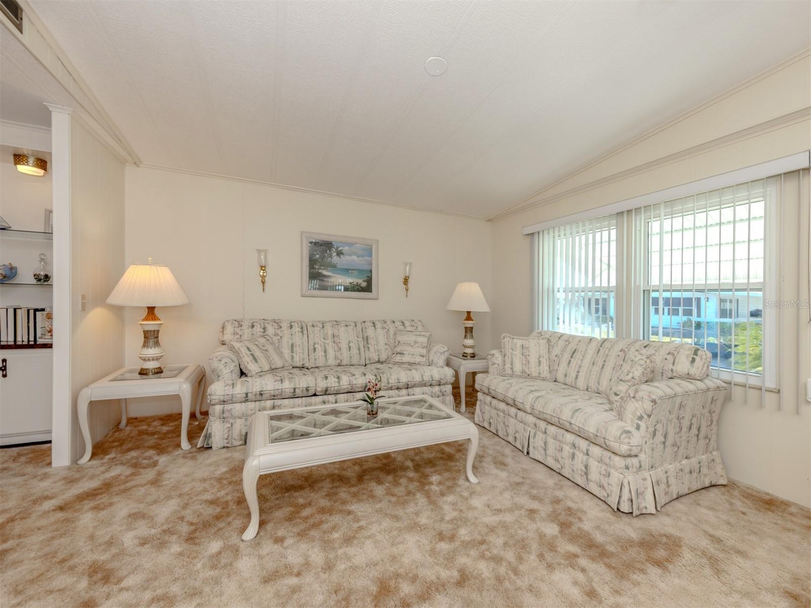 HARBOR ISLES II - Residential