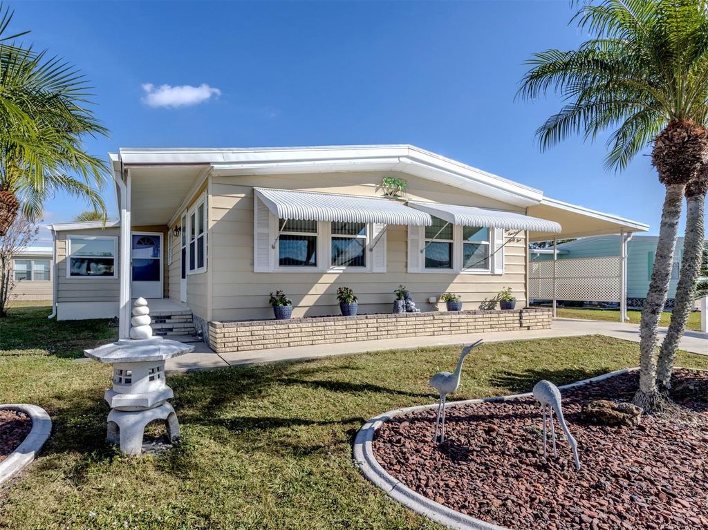 Photo of 145 Seaward Way, North Port, FL 34287 (MLS # N6141804)