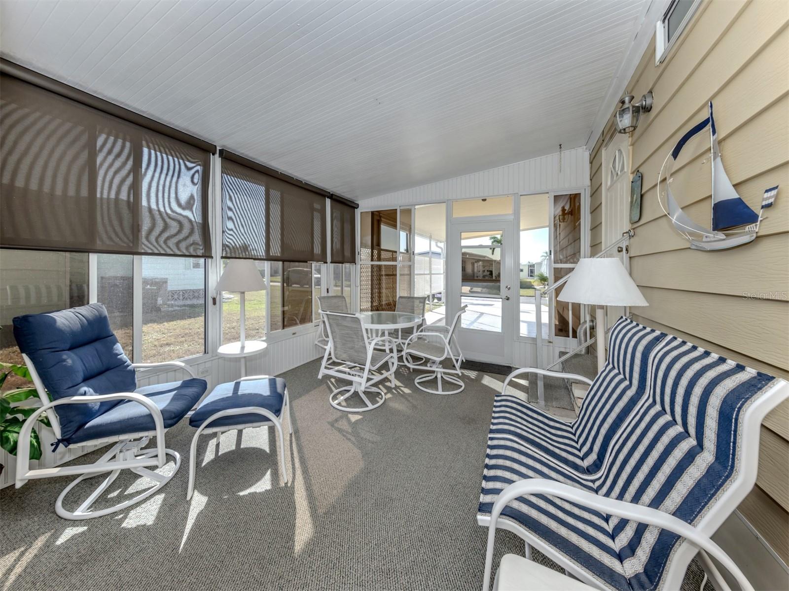 HARBOR ISLES II - Residential