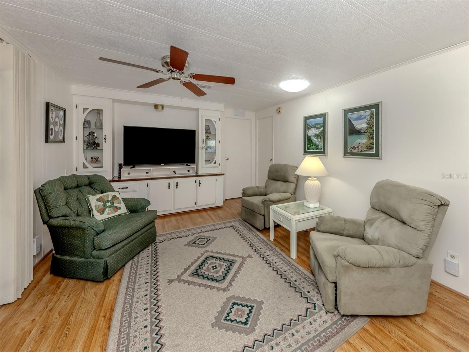 HARBOR ISLES II - Residential