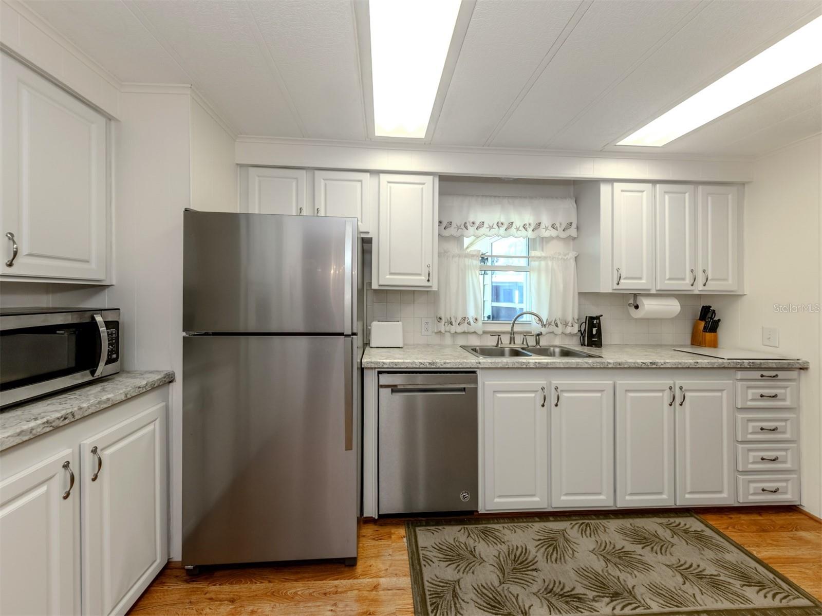 HARBOR ISLES II - Residential