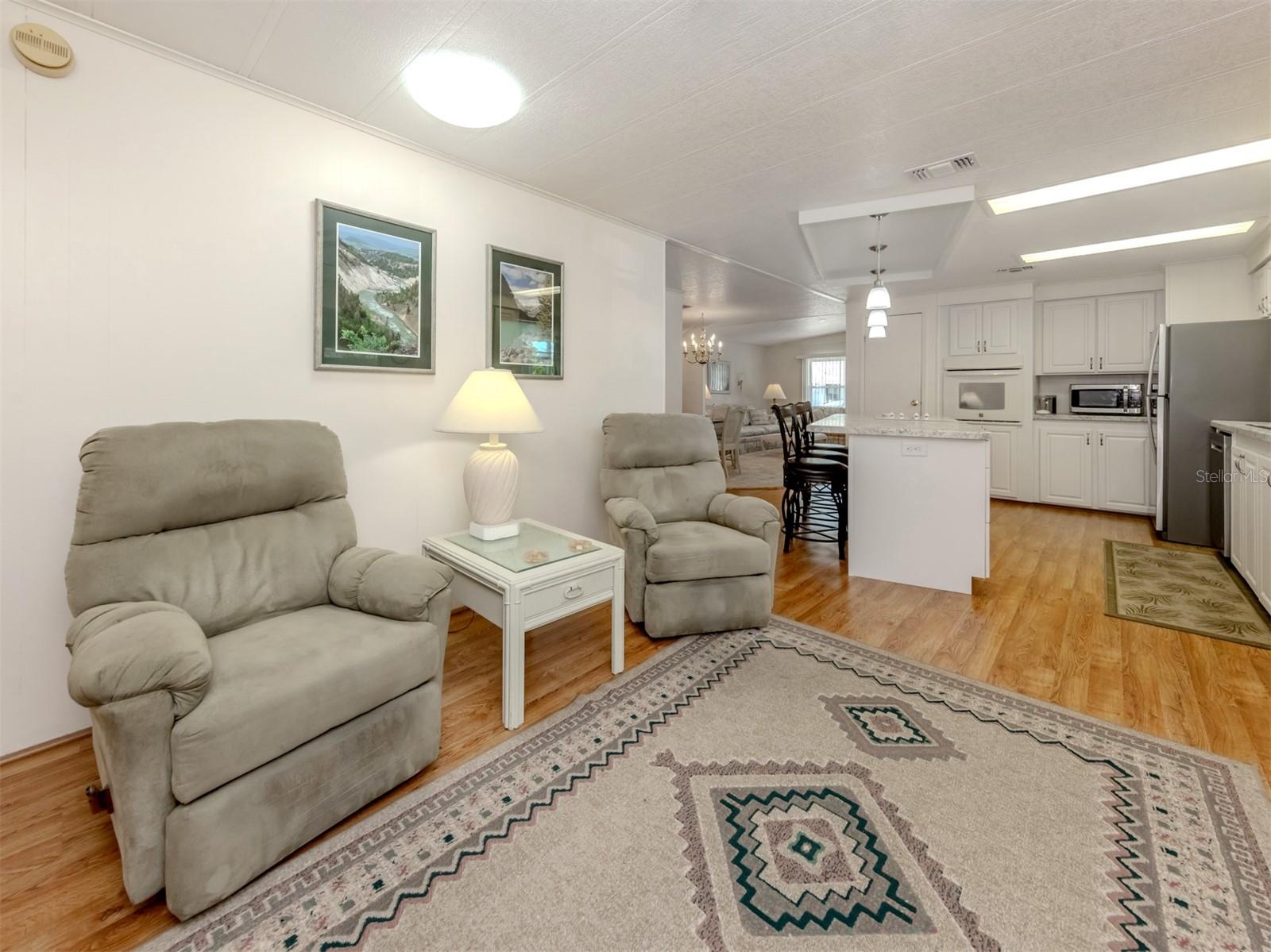 HARBOR ISLES II - Residential