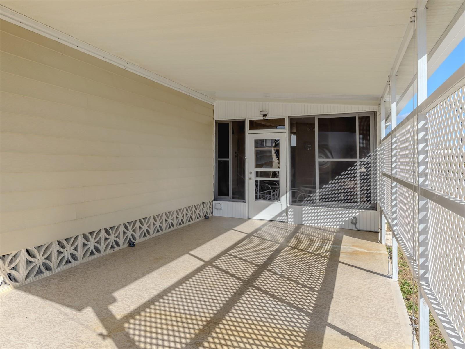 HARBOR ISLES II - Residential