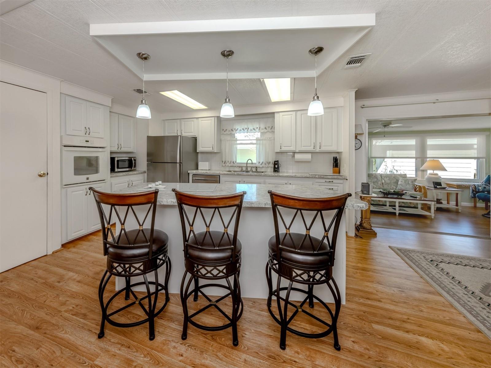 HARBOR ISLES II - Residential